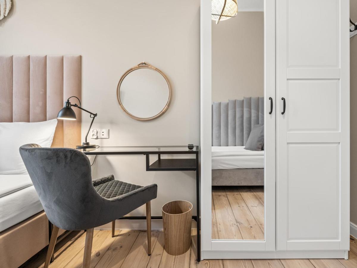 Boho Rooms Sopot Esterno foto