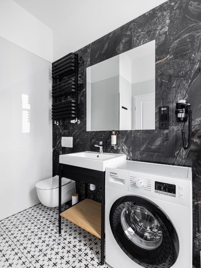 Boho Rooms Sopot Esterno foto