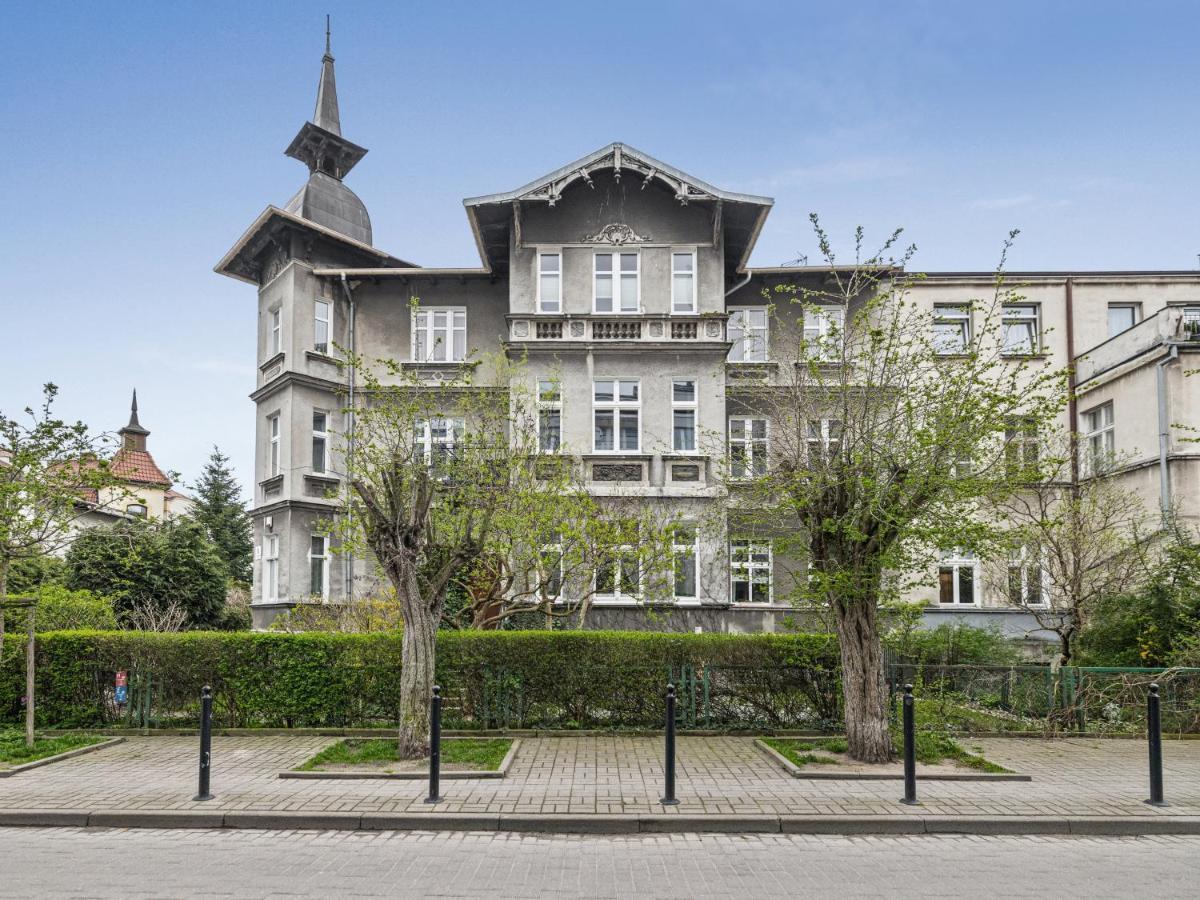 Boho Rooms Sopot Esterno foto